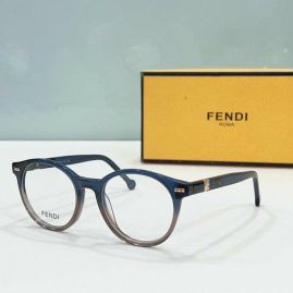 Picture of Fendi Optical Glasses _SKUfw47672523fw